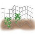 thumbnail image 2 of 8 ft. Pea Fence Growing Support (2 per Pack), 2 of 2