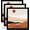 Black, variant on White 10x10 Picture Frame Set of 3, High Transparent Frame for 10 By 10 Square Photo Collage Canvas Poster Size Wall Mount and Tabletop Horizontally Vertically (White, 10 x 10 inches)