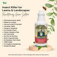 thumbnail image 2 of Doctor Zymes Eliminator Super Concentrate – Eco-Friendly |Powerful Cleaning for Home| Organic Garden Pest, Mildew & Fungus Control, 32oz, 2 of 4
