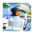 thumbnail image 3 of 1.5inch Diameter Pool Pump Replacement Hose Accessory Pool Hoses For Above Ground Pools For Filter Pump, 3 of 5
