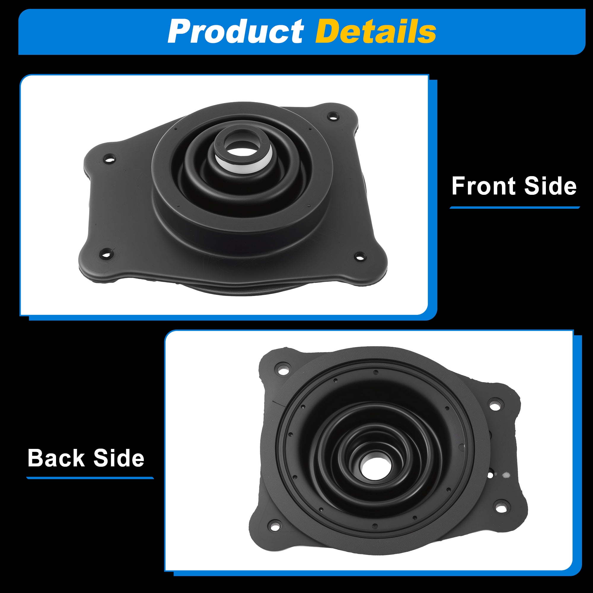 Unique Bargains Change Lever Boot Set for Mazda MX5 MX-5 Miata Mk1 Mk2 Mk2.5 1989-05