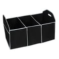 thumbnail image 3 of Organizador De Maletero De Coche, Bolsa De Almacenamiento Resistente Para Maletero De Coche, Para Vehículos, Camiones Y Automóviles, 3 of 8