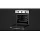 thumbnail image 5 of Horno Gas Empotre Teka HSB 750 G S-RX 60 cm (24") Acero Inoxidable, 5 of 6