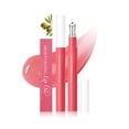 thumbnail image 5 of Hydrating Lip Gloss, Moisturizing Lip Gloss, Natural Plumping Clear Glossy Jelly Lip Gloss, High Glass Finish Shiny Glitter Liquid Lipstick, 5 of 8