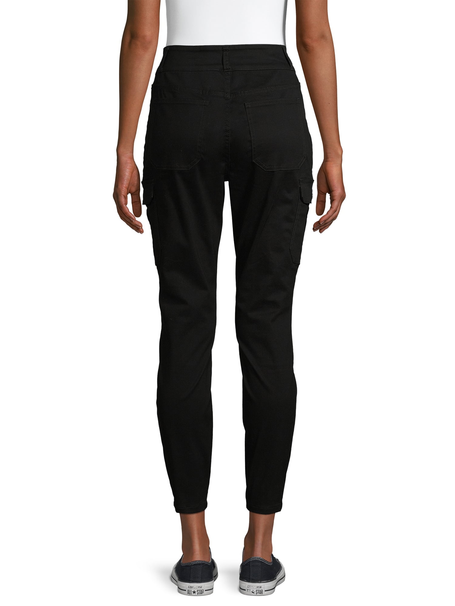 Juniors Skinny Cargo Pants atelieryuwa.ciao.jp