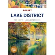 Pocket Guide: Lonely Planet Pocket Lake District 1 (Paperback)