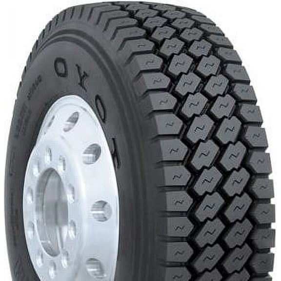Toyo M610 295/75R22.5 G/14PLY