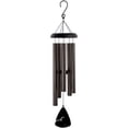 thumbnail image 7 of Carson 30 in. Signature Series Wind Chime-Pewter Fleck, 7 of 7