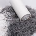thumbnail image 3 of Telescopic Duster Telescoping Duster Extendable Duster Ceiling Duster Fiber Duster Telescopic Duster 9.2ft Extendable Pole Washable Bendable Head Fiber Duster For Ceiling Window, 3 of 5