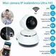 thumbnail image 2 of Sistemas De Monitoreo Cámaras De Seguridad V380pro Con Wifi, 2 of 8