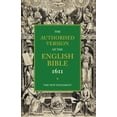thumbnail image 2 of 1611 New Testament-KJV: Volume 5, (Paperback), 2 of 2