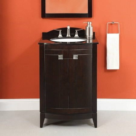 DecoLav Gavin 24'' Bathroom Vanity Set