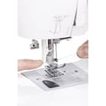 thumbnail image 2 of Máquina de Coser Singer 3337FR Simple 3337 Reacondicionada, 2 of 5