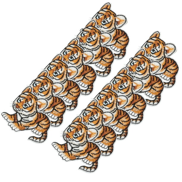 Patches for jackets walmart sale
