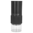 thumbnail image 1 of Coffee Bean Grinder, Adjustable Grinding Settings Portable Burr Coffee Grinder  for Home Travel Camping Office, 1 of 7