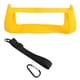 thumbnail image 2 of Yuarrent Funda de altavoz Funda de silicona Funda de almacenamiento inalámbrica a prueba de golpes Funda a prueba de polvo Reemplazo para Charge 5 Cubiertas para muebles de jardín Amarillo Yuarrent HA039476-01, 2 of 6
