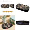thumbnail image 7 of DISNIMO 3 Piece School Backpack Set, Camouflage Hunting Printed Backpack with Lunch Box Set, Boys Bookbag with Pencil Case for Preschool Primary, Back to School Supplies, 7 of 7