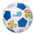 thumbnail image 1 of Leijiaer Balones de fútbol para niños Fútbol al aire libre de 2 tamaños C, 1 of 5