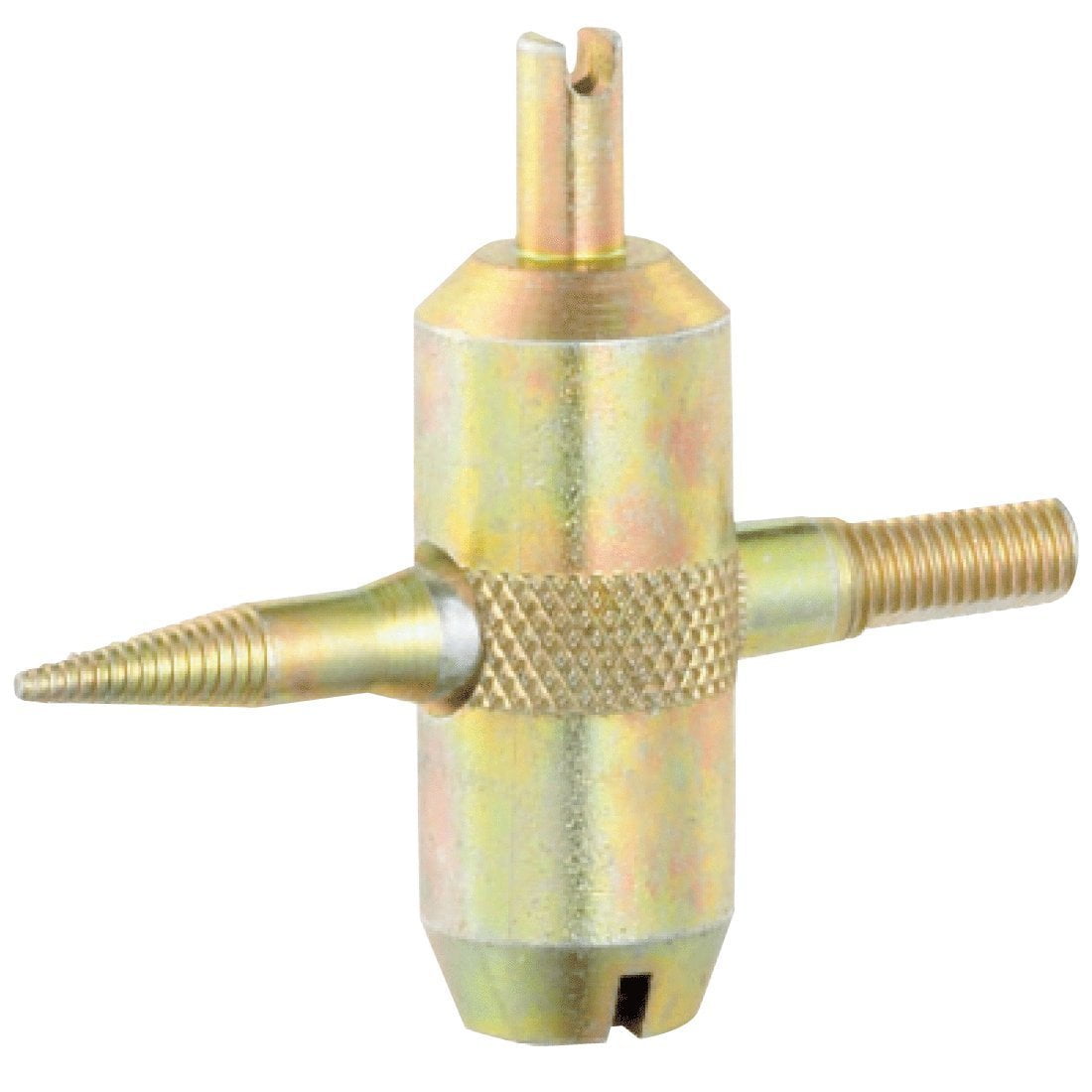 PCL 4in1 Tire Valve Tool, Electrical Connections By PCL Air