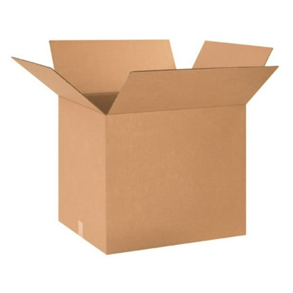 Office Depot® Brand Corrugated Boxes 24" x 18" x 20", Bundle of 15