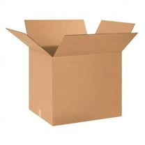 Office Depot® Brand Corrugated Boxes 24" x 18" x 20", Bundle of 15