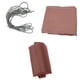 thumbnail image 1 of de ensamblaje de repuesto para silla reclinable universal: reemplaza cables, colchón de tela extraíble y almohada para reposacabezas de silla BLESIY Malla de repuesto para sillón reclinable, 1 of 8