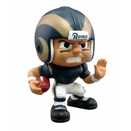 Party Animal Lil Team Running back - NFL St. Louis