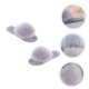 thumbnail image 5 of unbranded 1Par Pantuflas Abiertas Con Suela Antideslizante Y Material Plush, 5 of 8