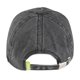 thumbnail image 3 of Regatta - Gorra Tactical para Hombre (Negro, Amarillo Lima), 3 of 3