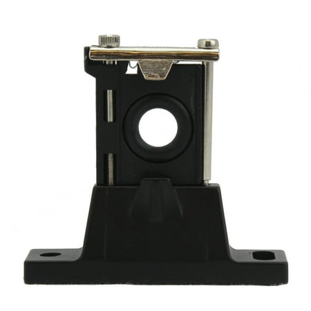 EXELAIR™ by Milton Mini FRL Modular Connector with Wall Mount Brackets - (1/8", 1/4")