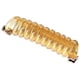 thumbnail image 2 of Fiudx Diadema para Teléfono, Elegante Lazo para El Pelo, Lazo de Poliéster Duradero, Diseño de Banda Suave, Ideal para Nadar y Bañarse, Ideal para Mujeres y Niñas, Suave para El Cabello, Tamaño de 7, 2 of 2