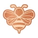 thumbnail image 1 of Copper Disc Of Bird Pond Cleaner Copper Disc Of Bird Pond Cleaner, 1 of 9
