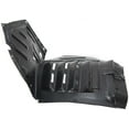 thumbnail image 5 of For 09-11 RX-8 RX8 Front Splash Shield Inner Fender Liner Panel Plastic SET PAIR, 5 of 5