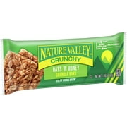 Nature Valley Oats N Honey Crunchy Bar