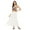Women Skirt-01, variant on Women Solid Skirt Long Ruffle Layered Ladies Skirts for Summer with Elastic Waist Online