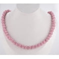 thumbnail image 6 of Bling Baseball Necklace Ice Collection Necklace for Competitive Athletes,Glitter Rhinestone Ball Necklaces for Men Women Inspired Sports Jewelry Gift Accessory, 6 of 7