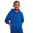 thumbnail image 4 of Jerzees Schoolgear Chandail à Capuchon Garçons/filles, 4 of 4