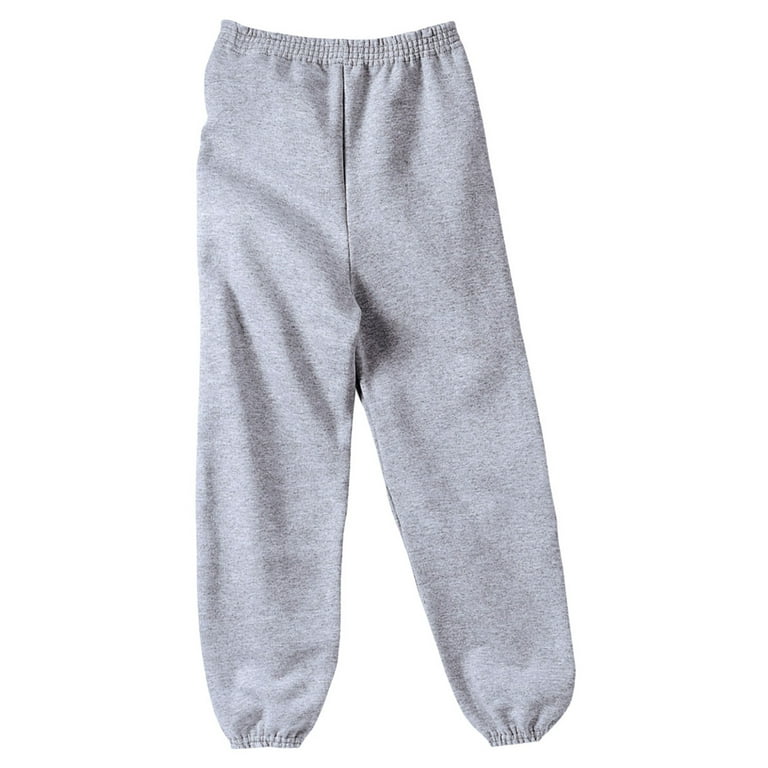 No pill sweatpants hot sale