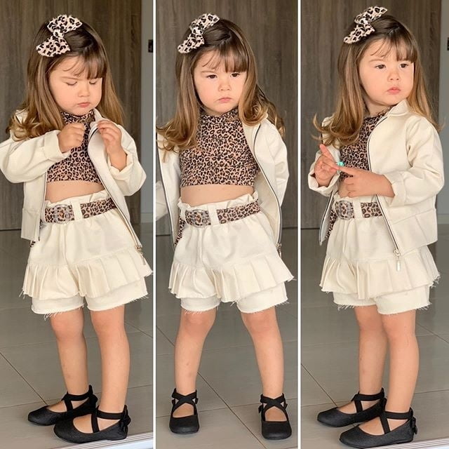 high fashion baby girl clothes