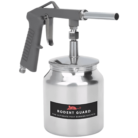 Rodent Guard - Spray Applicator