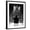 Black Frame, variant on Art.com President John Kennedy Campaigns for Democrats in the Mid-Term Elections Photo, 12" x 16"