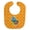 MultiColor, variant on Bird Baby Bib