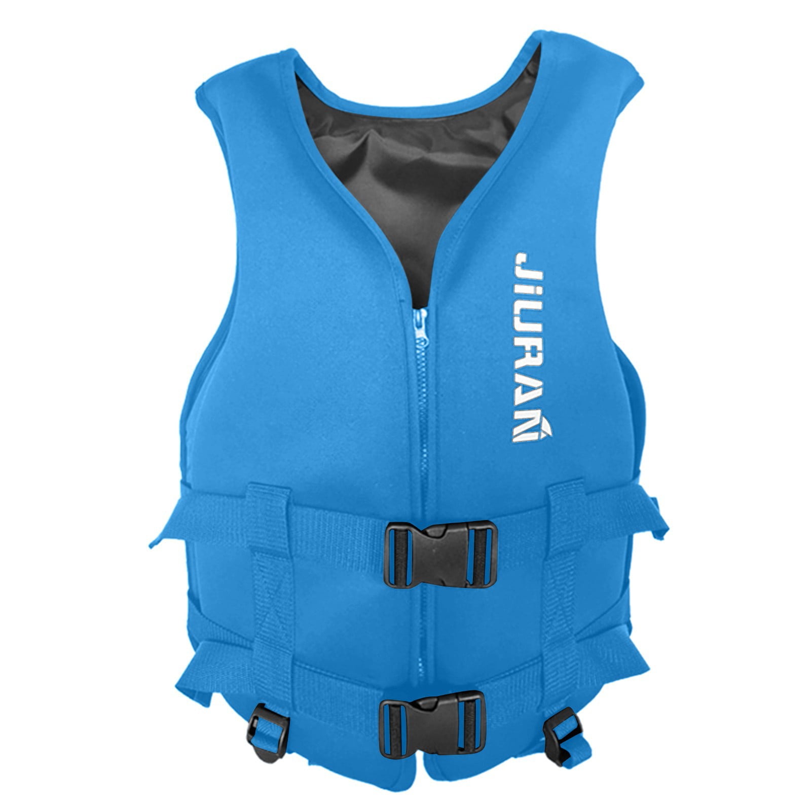 Sebulube Womens Swimwear Plus Size Life Jacket Vest Summer Life Jacket