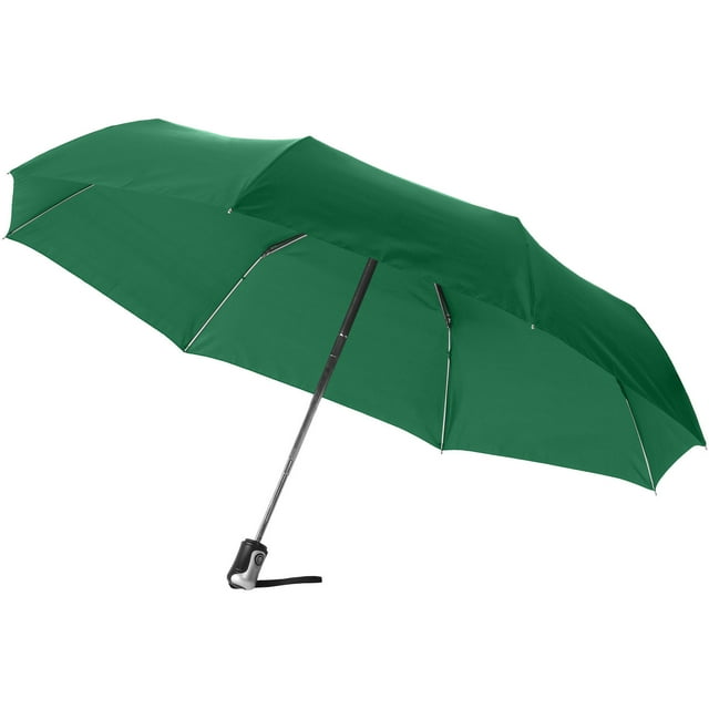 21.5in Alex 3-Section Auto Open And Close Umbrella (Pack Of 2)