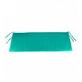 thumbnail image 1 of Plow & Hearth Polyester Classic Swing/Bench Cushion, 57" x 18&frac34;" x 3", 1 of 2