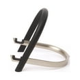 thumbnail image 5 of Umbra UDOCK Tablet Holder, Black/Nickel Finish, 5 of 12