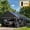 Gray, variant on Walsunny 12x20 ft Carport with 4 Sandbags Heavy Duty Canopy with Roll-up Windows Portable Garage with Removable Sidewalls & Doors Car Canopy Gray