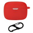thumbnail image 1 of Pour JBL Tune Beam Housse de Protection en Silicone pour Écouteurs Bluetooth avec Boucle Anti-Perte, 1 of 5