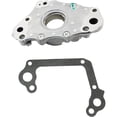 thumbnail image 2 of New Oil Pump Compatible With Chevrolet Pontiac Toyota Corolla CE 4 Cyl 1.8L Corolla LE 4 Cyl 1.8L Celica GT 4 Cyl 1.8L 1998-2008 By 1510022020 1510022021 1510022040 15100OD021, 2 of 6