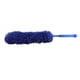 thumbnail image 3 of Duster - 1 Pieza Lavable antiestático Suave Microfibra Limpia Plumero Muebles para el hogar Herramienta de Limpieza del Coche(Azul Oscuro), 3 of 5